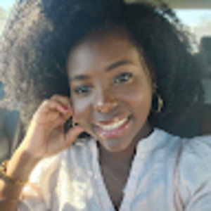 Meet your Posher, Gaelle